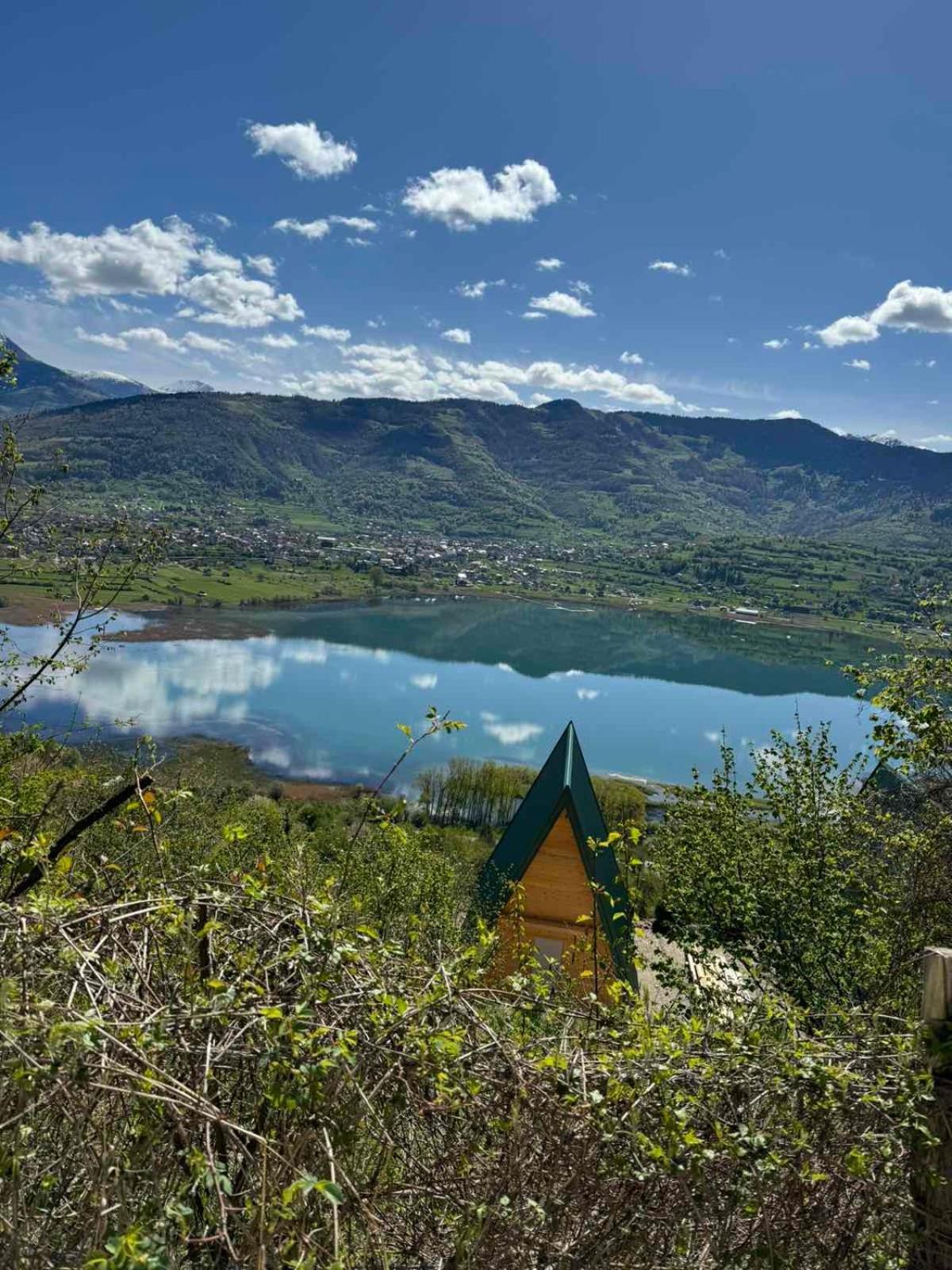 Suncani Brijeg Eco Village بلاف المظهر الخارجي الصورة