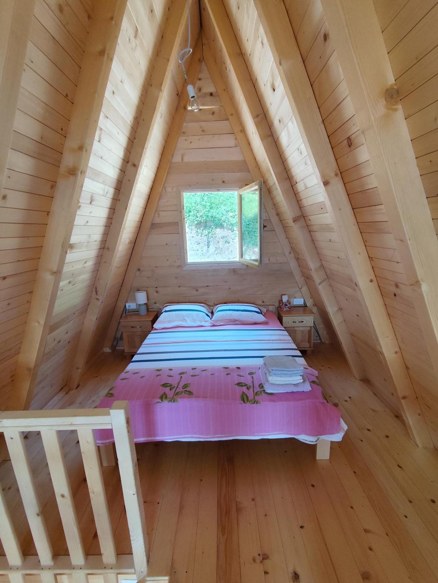 Suncani Brijeg Eco Village بلاف المظهر الخارجي الصورة