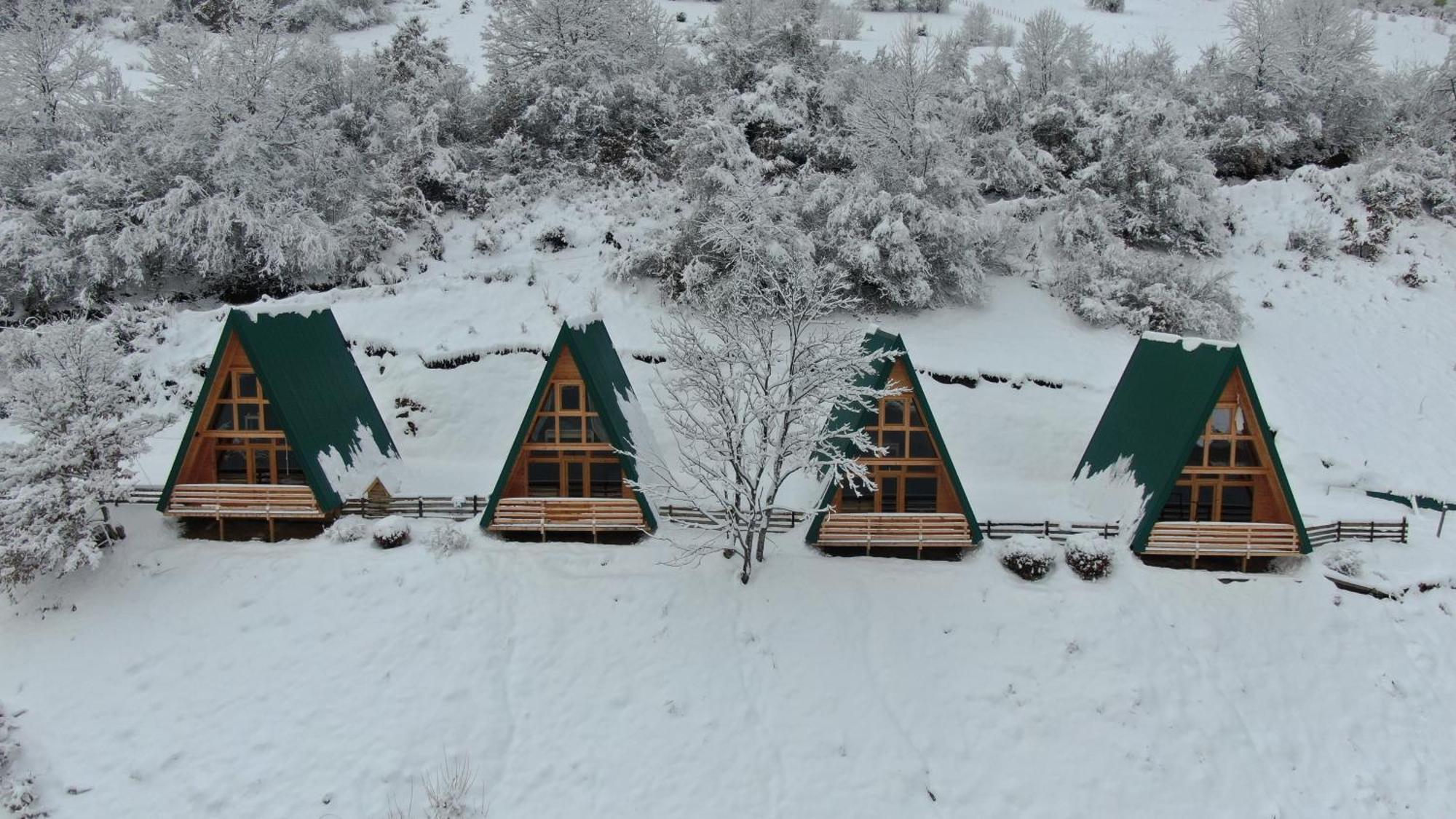 Suncani Brijeg Eco Village بلاف المظهر الخارجي الصورة