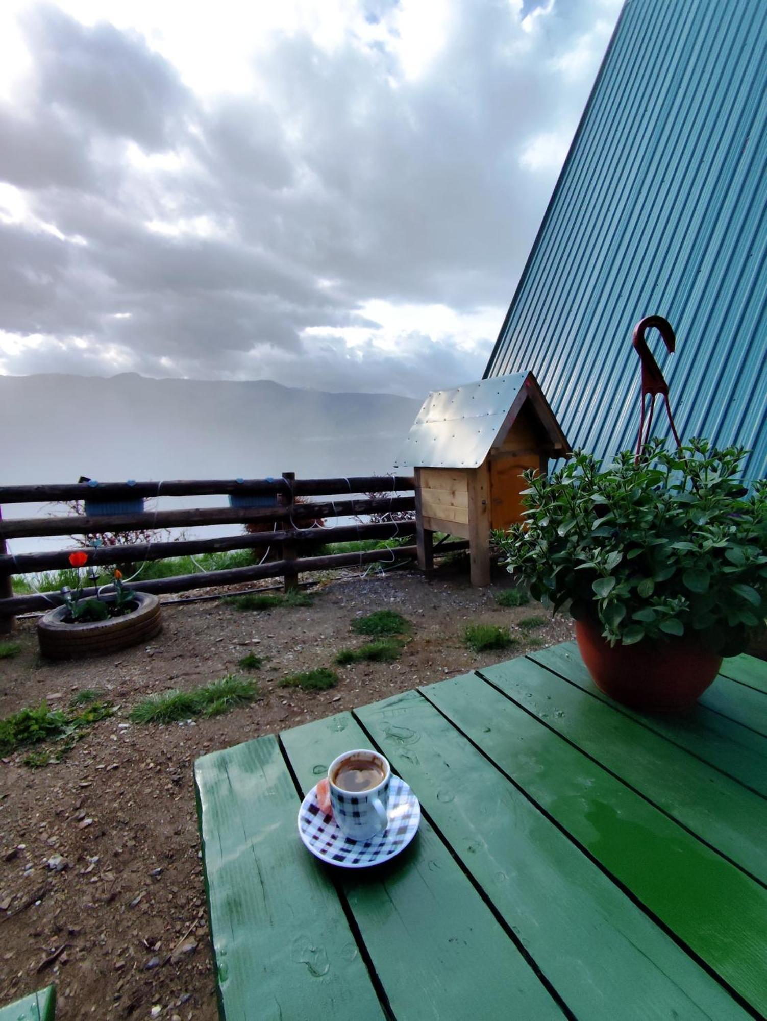Suncani Brijeg Eco Village بلاف المظهر الخارجي الصورة